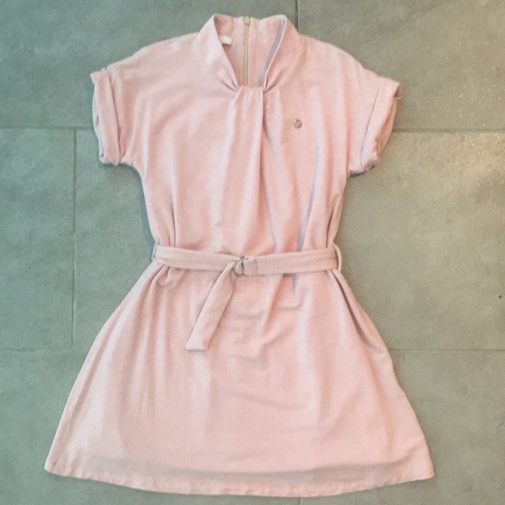 Gucci girls size 6 dress